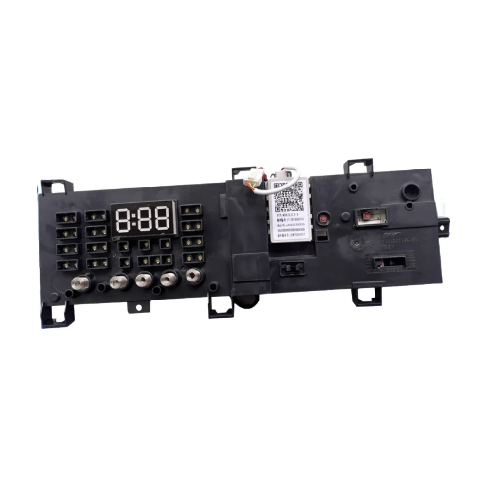 

Новая компьютерная плата для стиральной машины 17138100019468, аксессуары для материнской платы