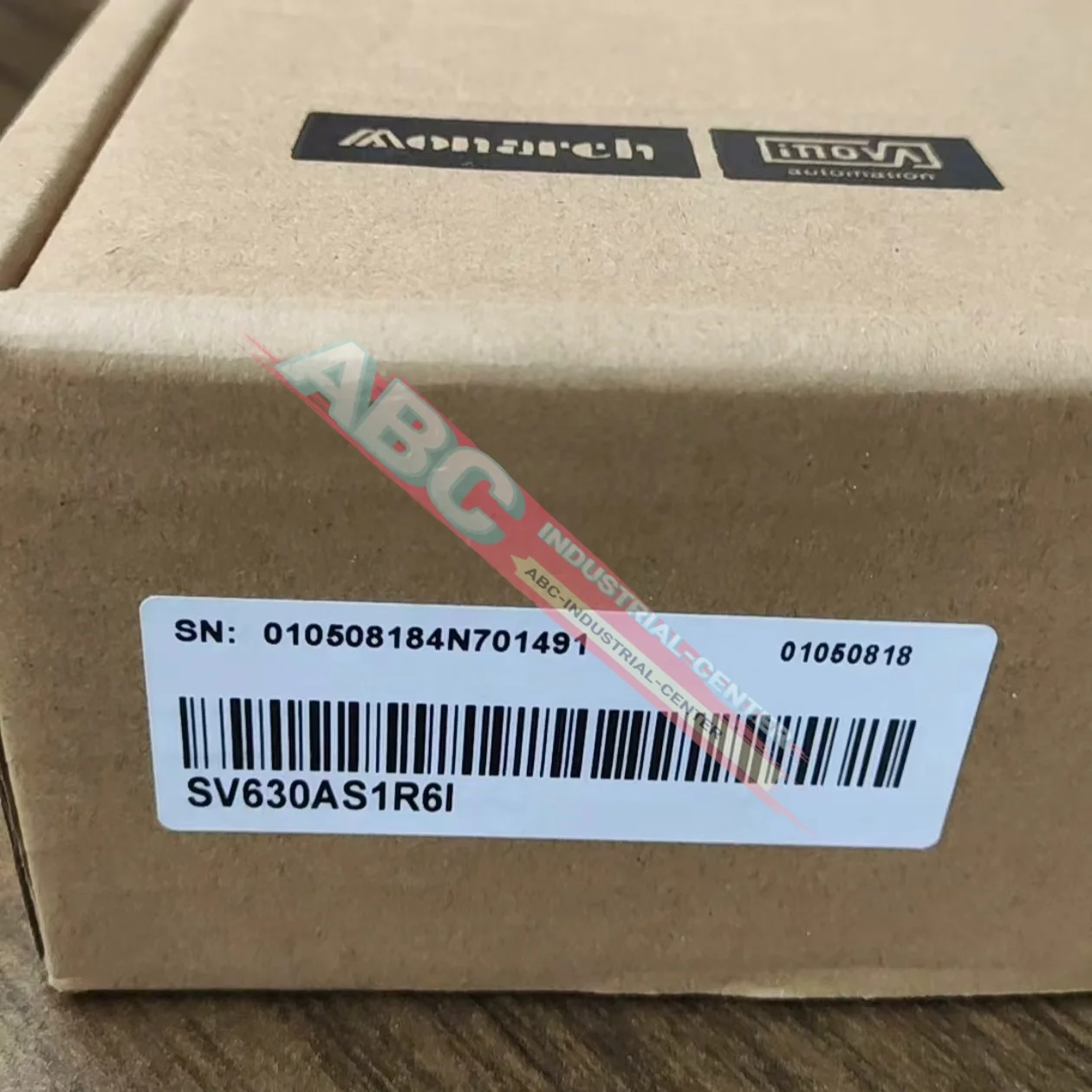 서보 드라이버 SV630AT8R4I 100% 새 제품 SV630NS2R8I