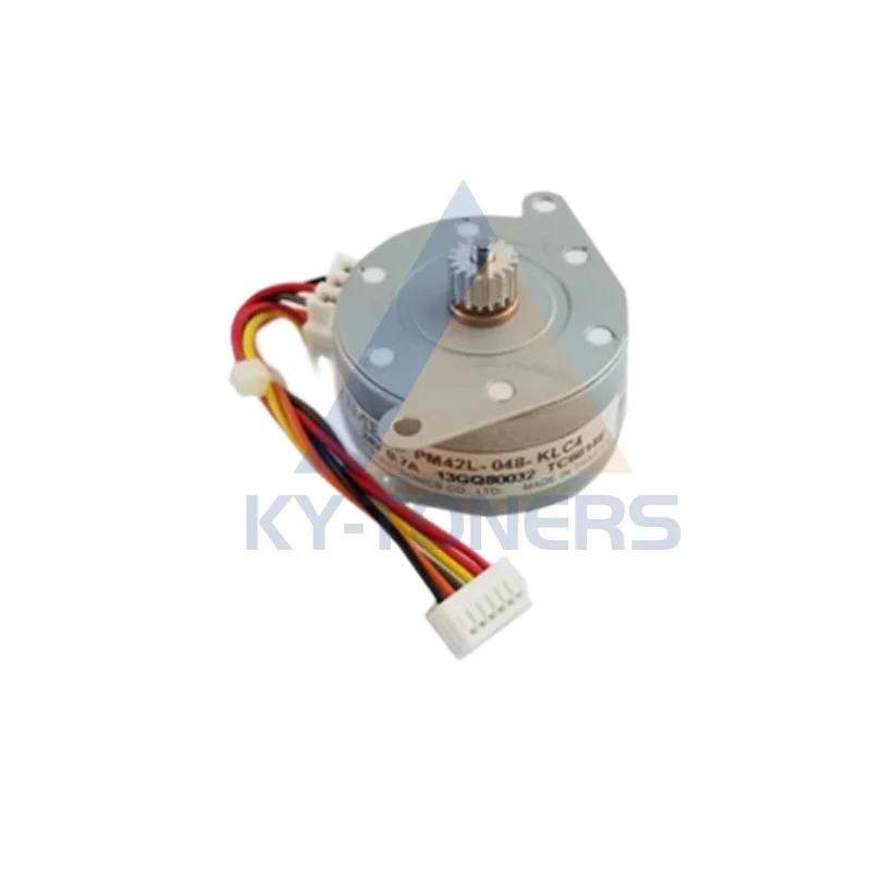 13GQ80032 Fnsmotor 1 for Konica Minolta AccurioPrint 2100 1052 1250 1250P 2250P 1051 1200 1200P 950 951 ZU-606 BH950 bh951 motor