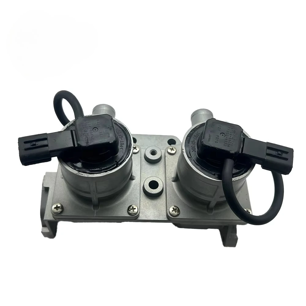 Automotive Emission Electronic Air Control Valve for OEM 25701-38060 25701-38061 25701-38062 25701-38063 25704-38064
