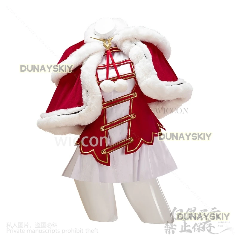 Anime codee geaas lelouch a rebelião cc cosplay vestido branco vermelho lolita manto mulher sexy natal terno de halloween personalizado