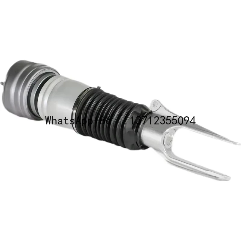 97034305234 Auto Parts Left Front Air Suspension Struts Air Shock Absorber For Porsche Panamera 970 2013 -2017 Air Spring