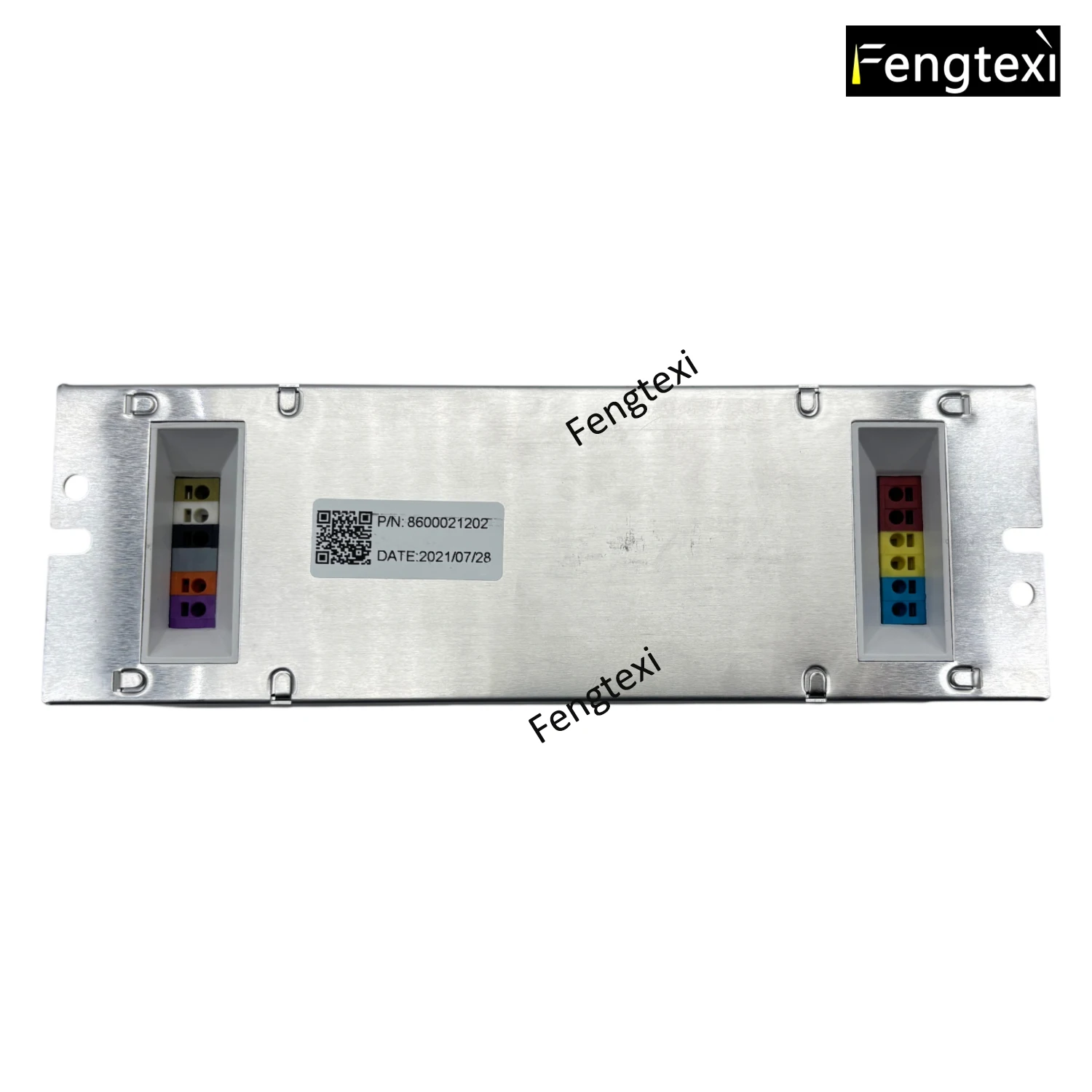 Reator RH2 - 800 - 2/75U é adequado para tubos de lâmpada ultravioleta de 75W / 150W