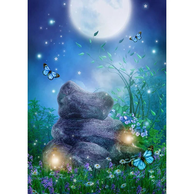 Fotografia tkanina artystyczna SHENGYONGBAO tło scenerii zdjęcie tematyczne tło studyjne SS-03