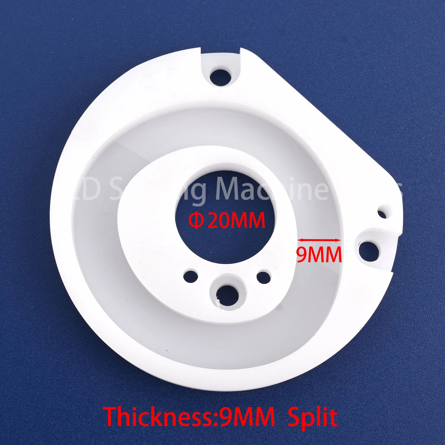 CM-000023-02 SWF Presser Foot Driver Cam A/S Split Driving Cam Sunstar repuestos para máquina de coser ofrecidos por tienda 736750