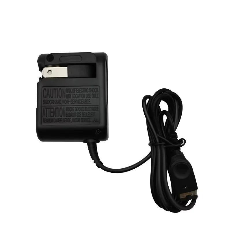 

EU US Plug Charging Brick For Nintendo Gameboy Advance SP Home Wall Power Supply For Nintendo GBA SP AC Adapter Charger