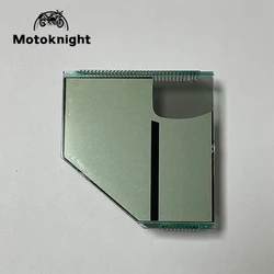 Motoknight Motorcycle Meter Display For Yamaha YZF R1 2009 2010 2011 Speedometer Instrument LCD Screen Repair