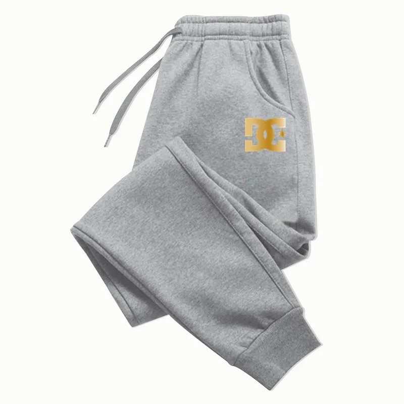 تشغيل الذكور الخريف الشتاء الرجال الركض Sweatpants الرياضة اللياقة البدنية رياضية تنفس السراويل أوم سراويل قطنية غير رسمية السراويل