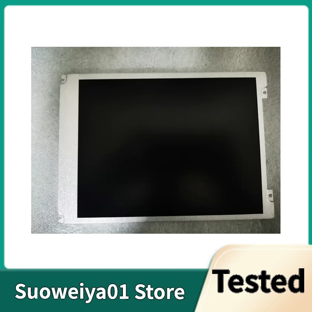 

M084GNS1 R1 M084GNS1 Original Tested Checked Industrial LCD A+ Grade 8.4 Inch Screen 800×600