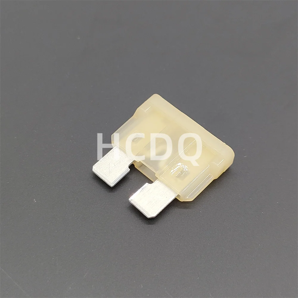 100PCS supply brand new original genuine 0287025.PXCN 25A car fuse box, medium size fuse blade