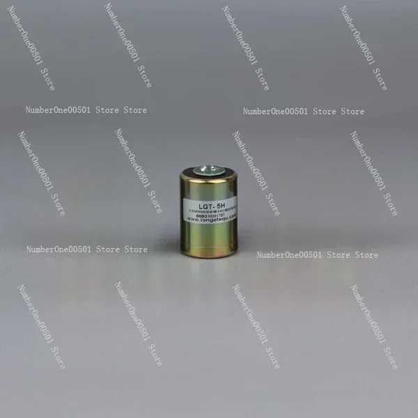 

LGT-5 Low Frequency Seismometer Core