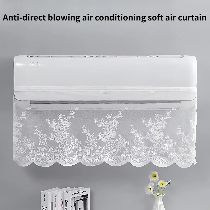 Air-conditioning Wind-proof and Direct-blowing Wind-proof Curtain Wall-mounted Universal Artifact Hook and Loop Self-adhesive
