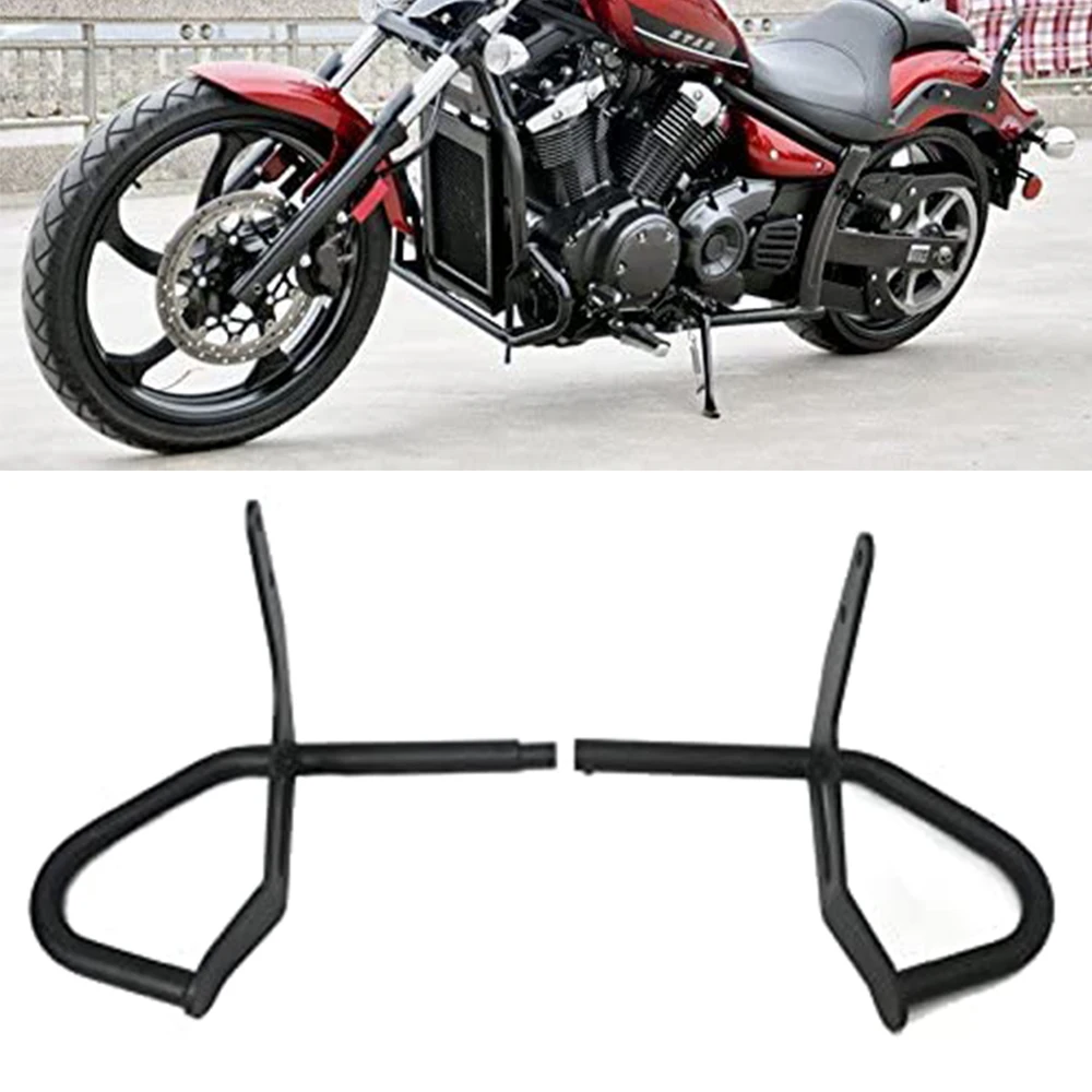 x-t-para-yamaha-stryker-xvs-1300-xvs1300-2011-2023-barras-anticaida-para-motocicleta-protector-de-motor-para-carretera-jaula-anticaida-protector-de-chasis