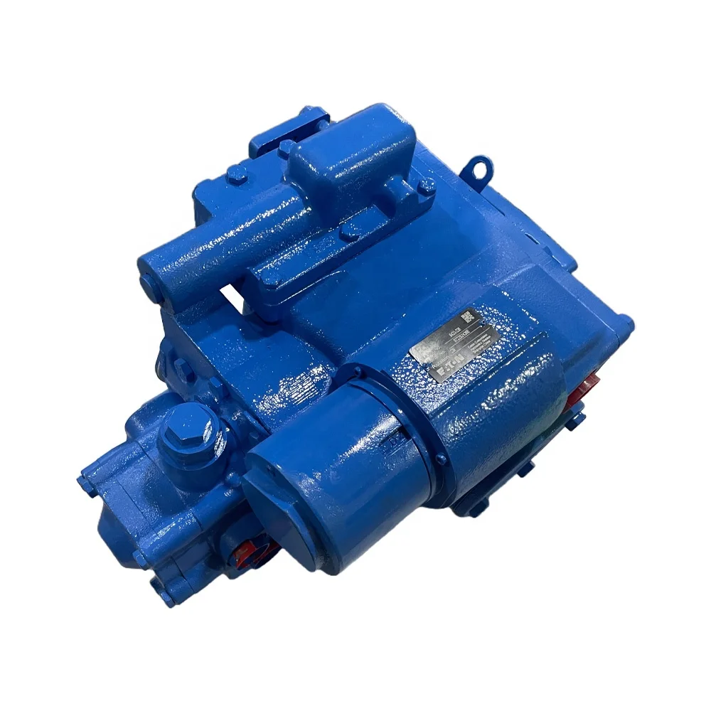 Eaton  6423-338 Hydraulic Piston Pump Variable Displacement ACA Pump Hydraulic Pump