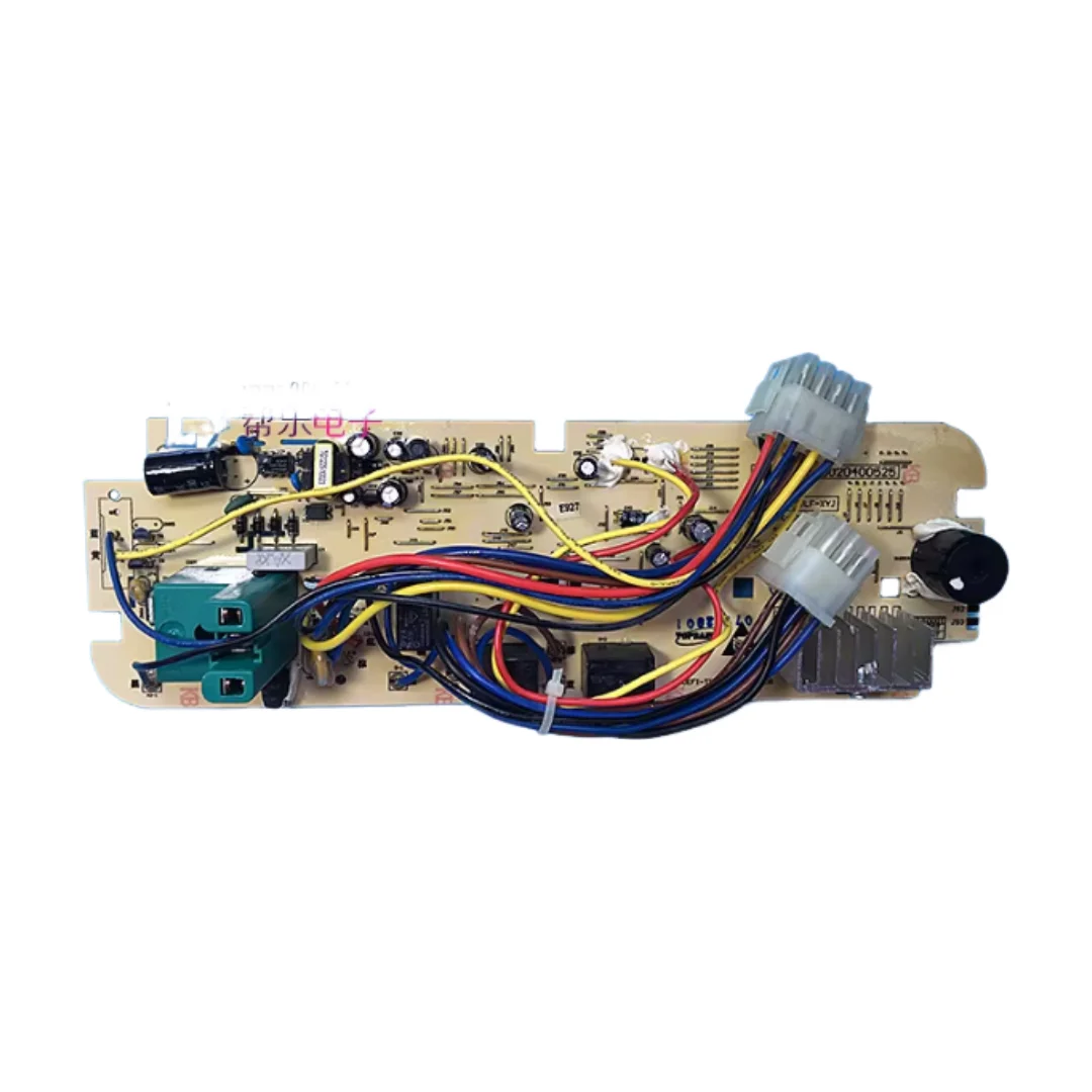 

New For Haier washing machine accessories computer board XQG50-BS708B,XQG50-BS808B 0020400 driver board motherboard