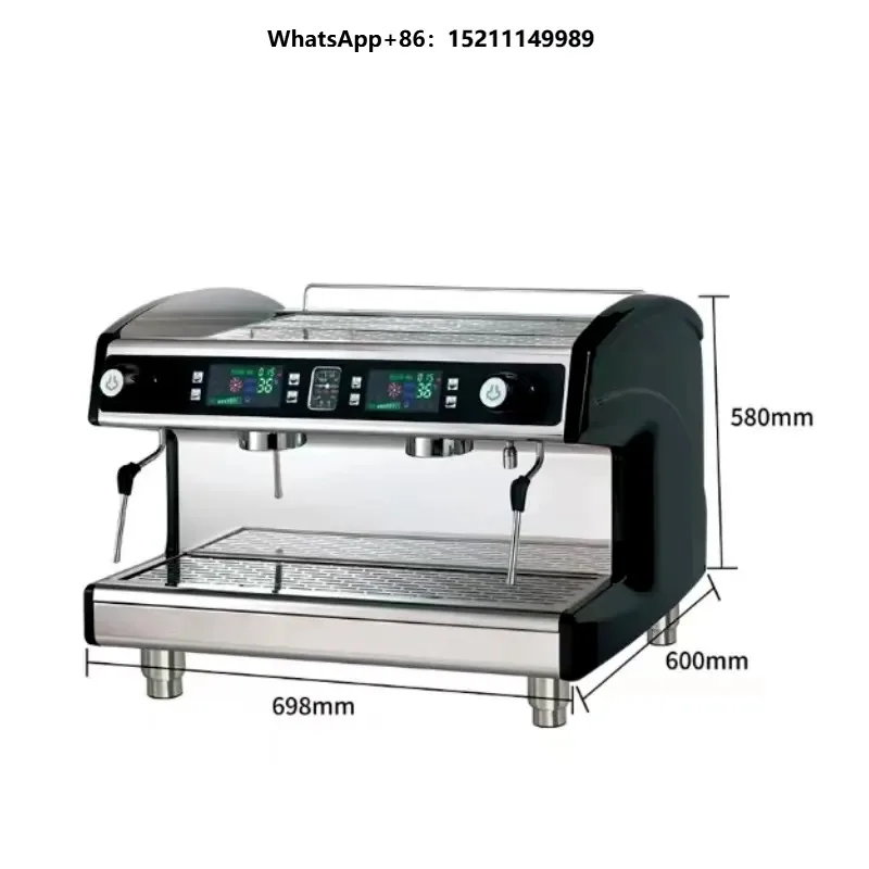 Professional Best Espresso Coffee Machine for Business Espresso Machine
