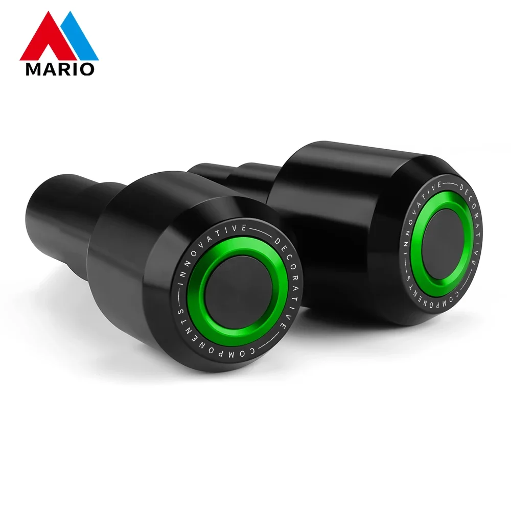 

Motorcycle Accessories CNC Aluminum Frame Sliders Crash Pad Falling Protector Guard For Kawasaki Z650 Nin ja 650 2017-2024