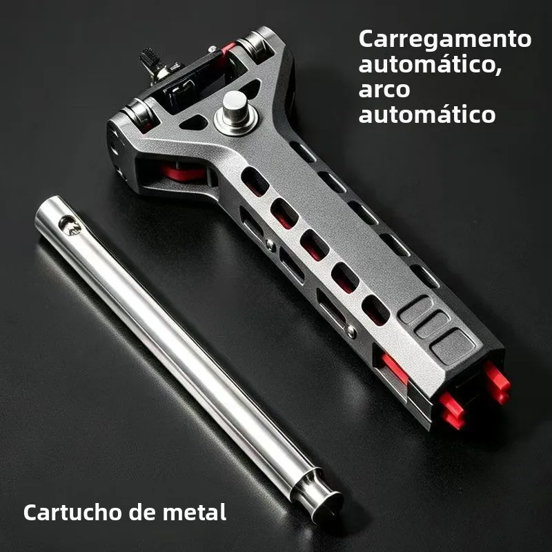 aluminum-alloy-cnc-metal-clip-outdoor-automatic-loading-bow-strong-bow-outdoor-precision-shooting-god-weapon-boys-girls-toys