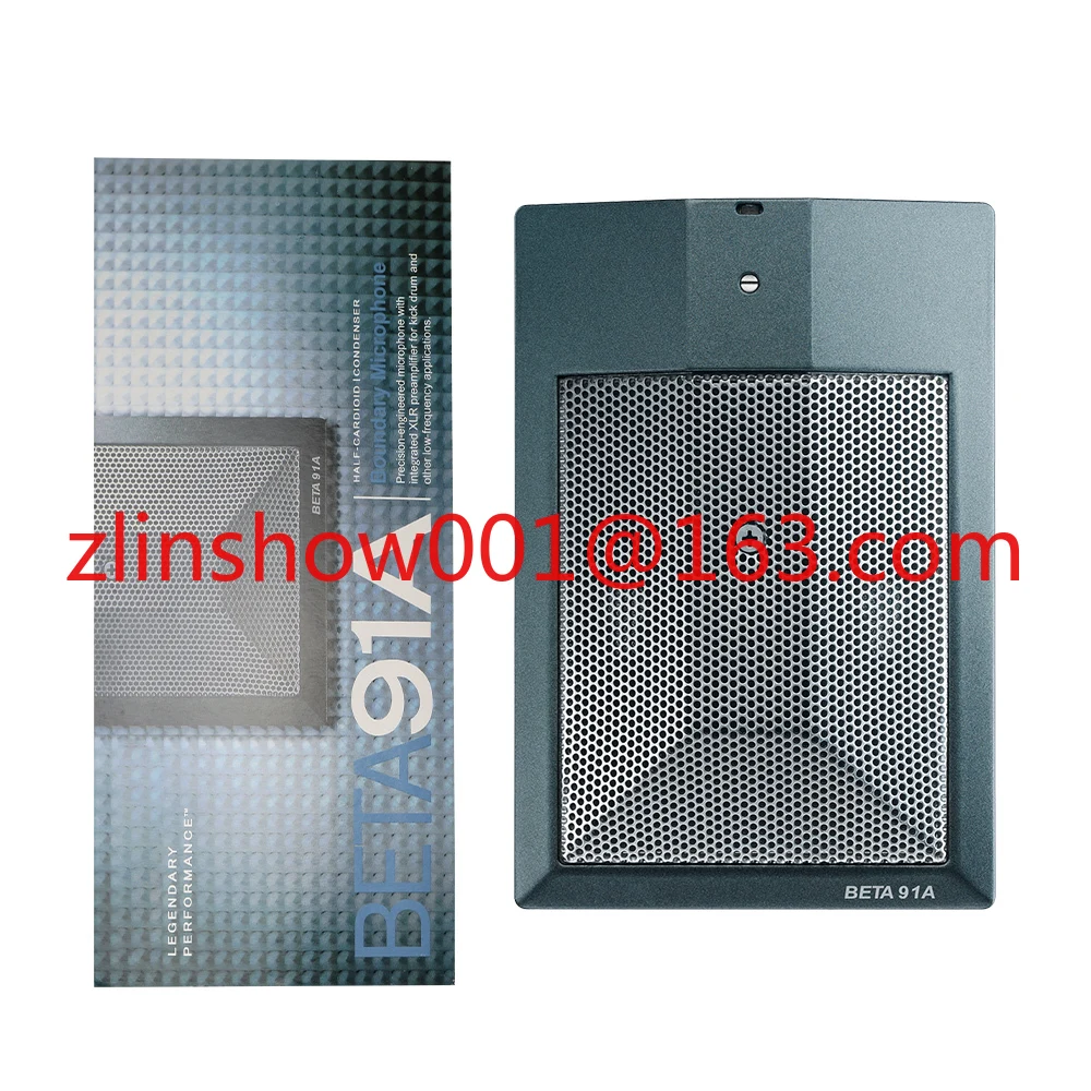 Высококачественный профессиональный проводной микрофон BETA91A beta91 проводной конденсаторный микрофон для голосового усилителя