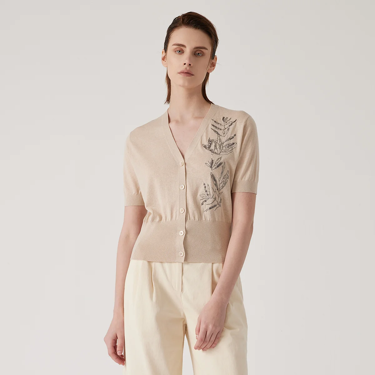 BC1154 이탈리아 미니멀리스트 스타일 고품질 여성 - Quality Summer Clothing For Women 리뷰 및 가격