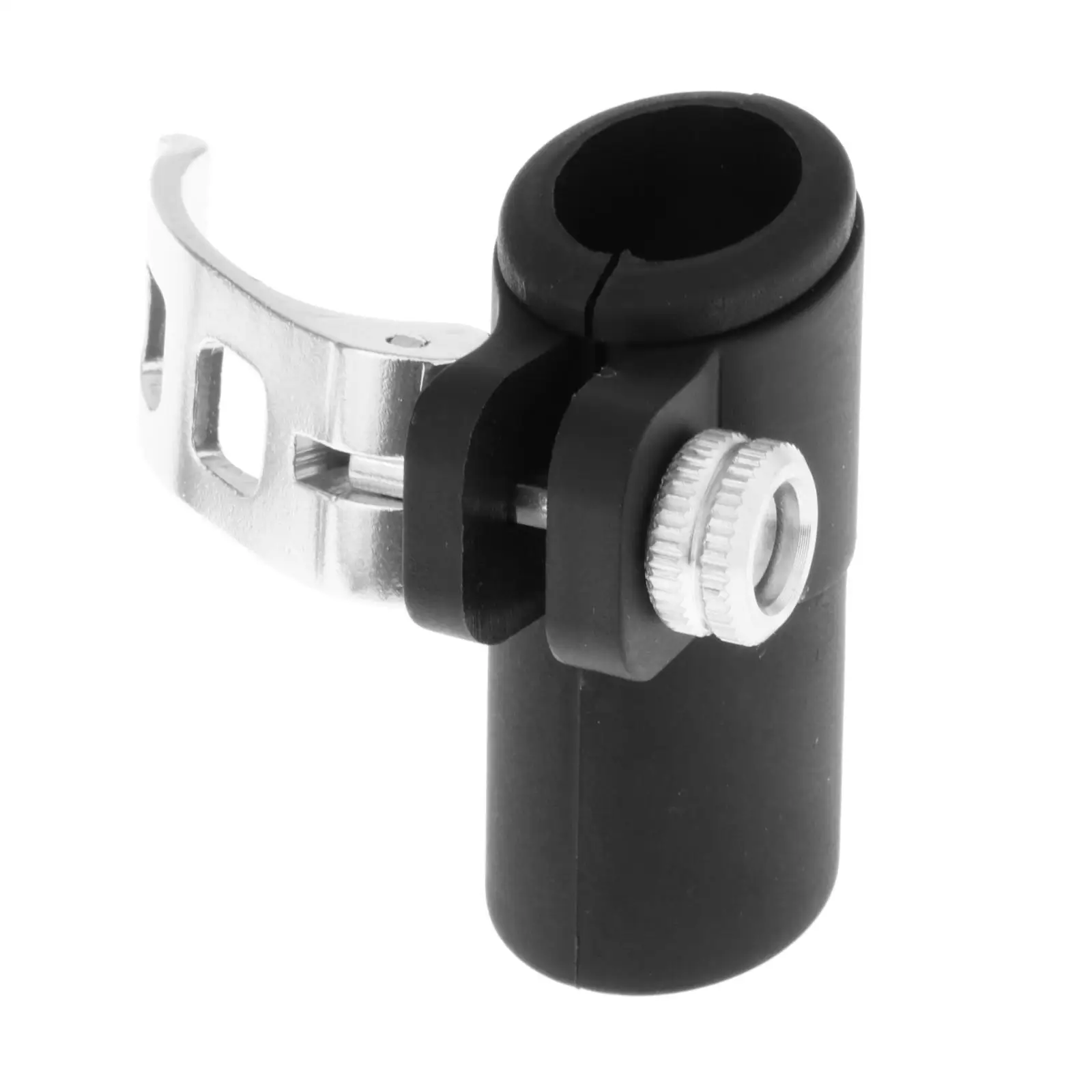 

Universal Quick External Lever Lock Trekking Pole Flip Replacement for Hiking Mountaineering Walking Poles
