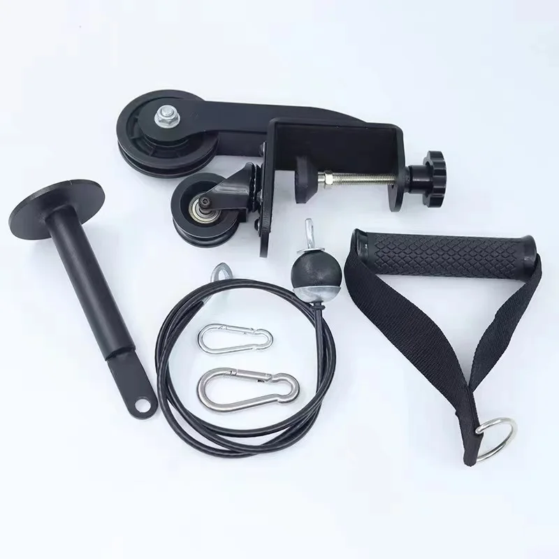 

Arm Wrestling Pulley,arm Wrestling Table Pulley System
