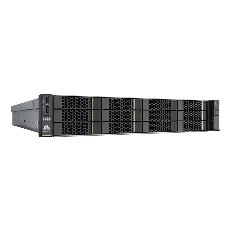 FusionServer 2288H V6 Server 2U 4316 CPU 20C 2.30GHZ 19In Server Rack Shelf 2288HV6 with good price