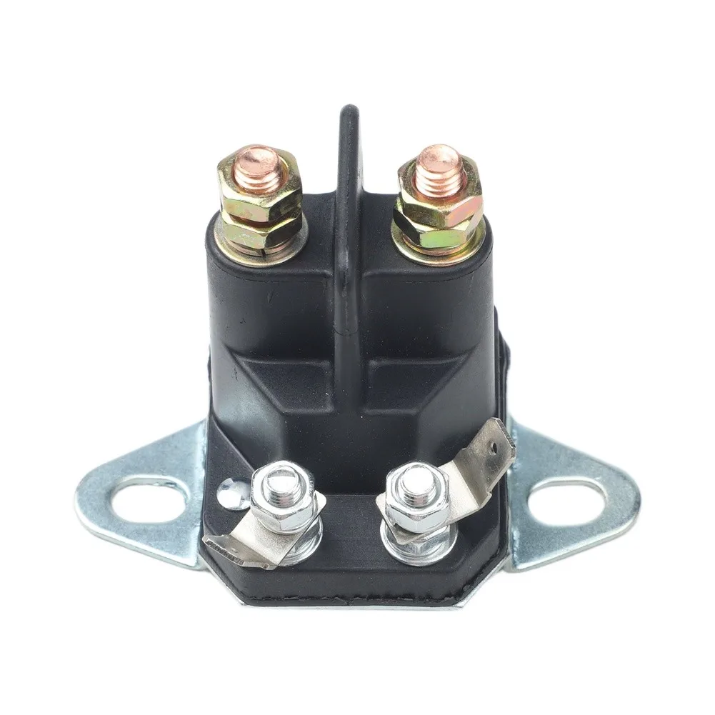 Engine Performance Starting Relay Garden Repair Easy Installation Design Efficient Start Operation For ARIENS Tool
