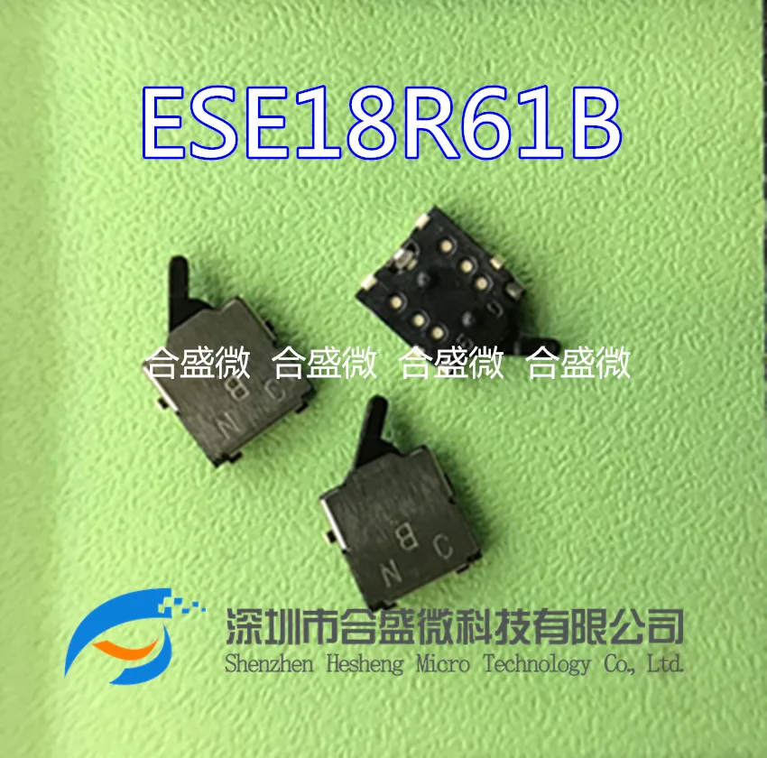 

Imported Japanese Panasonic Ese-18 R61b Normally Closed-Type Detection Switch SMD Inner Foot Patch 4 Feet Left Handle