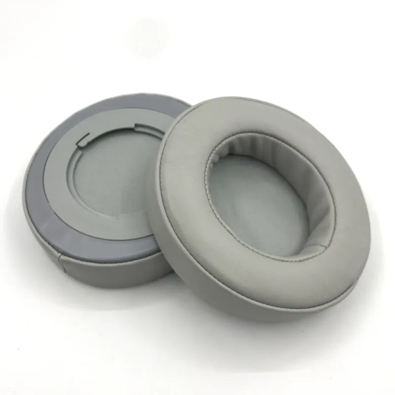 

TAMUM Replacement Ear Pads For Razer Kraken Pro V2 7.1 Headphones Ear Cushions, Headset Earpads, Ear Cups Earmuffs