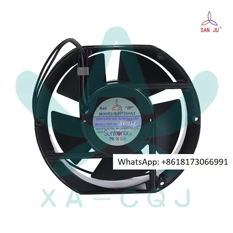 Sanju SJ1725 Taiwan…