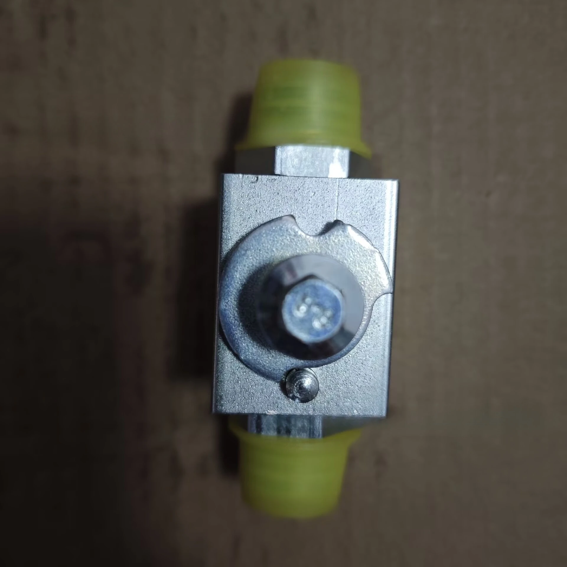 

Шаровой кран KHB-18LR-1112-01X Оригинал, Аксессуары