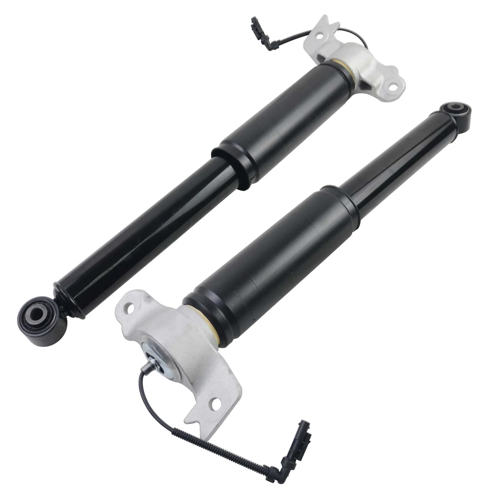 AP02 Rear Left & Right Electronic Shock Absorbers For Cadillac XTS Base, Livery, Luxury 2013-2019