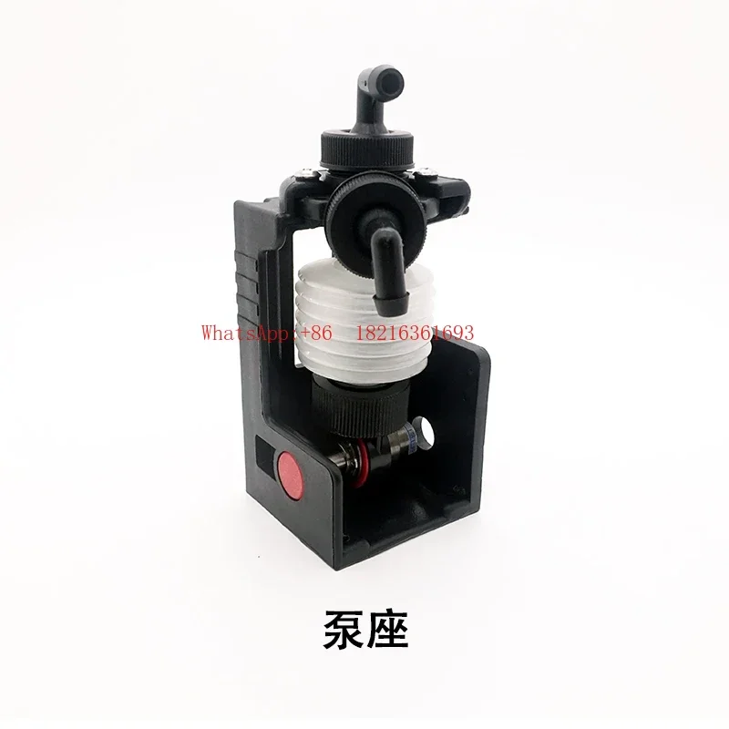 Plate Punching Machine Hydration and Glue Pump Industrial Equipment Accessories