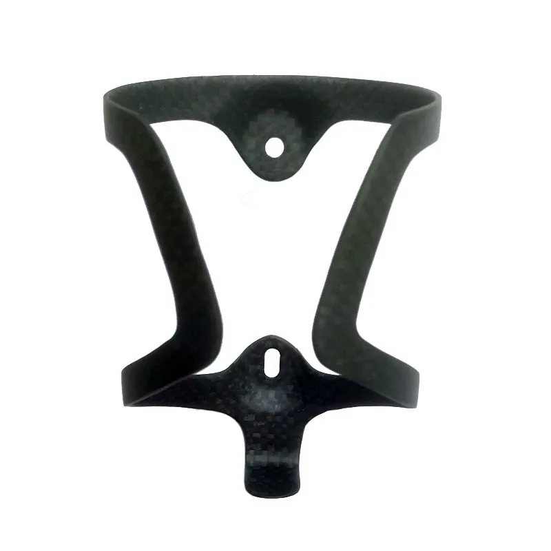 

Full Carbon Fiber Bicycle Ultralight Water Bottle Cage MTB Road Bike Bottle Holder Cycle Equipment