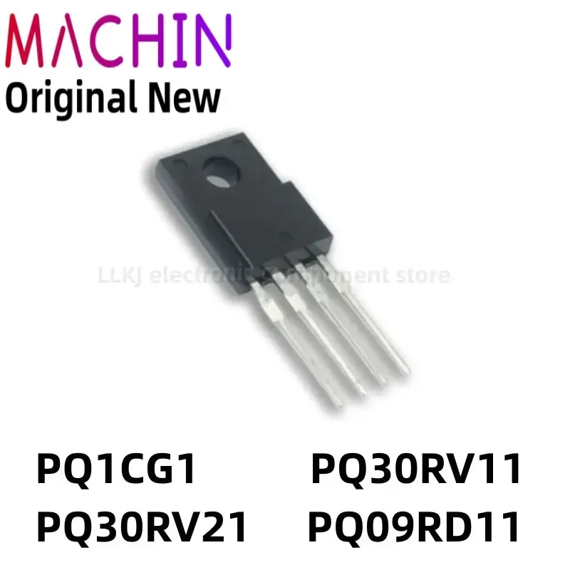 1Pcs Pq1Cg1 Pq30Rv1…