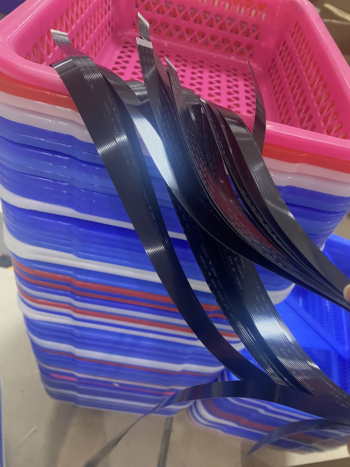 1X FK4-5807-000 FK3…