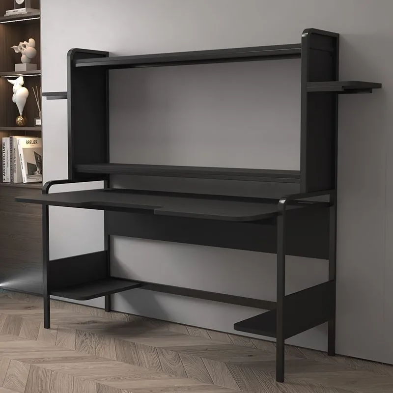 

E-sports table desktop home bedroom desk desk Internet cafe high-end