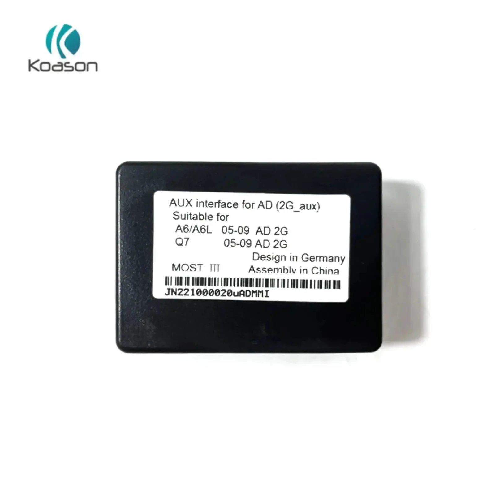 Koason Car Stereo R… - image