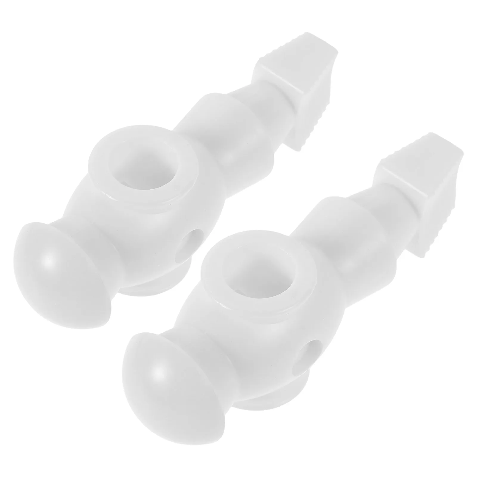 

Soccer Football Machine Foosball Player Collection for Dynamo Table