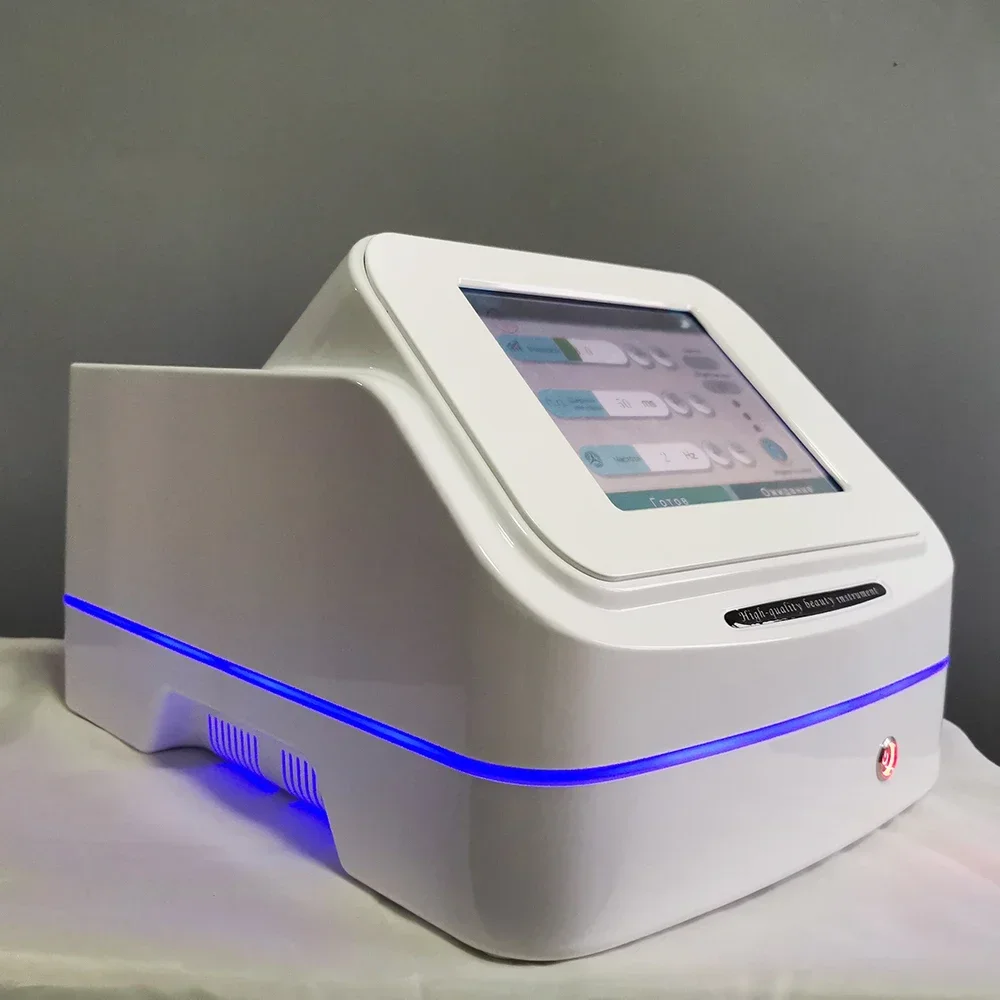 TopElec 980nm Diode Vascular Removal Spider veins removal red vessel removal beauty machine