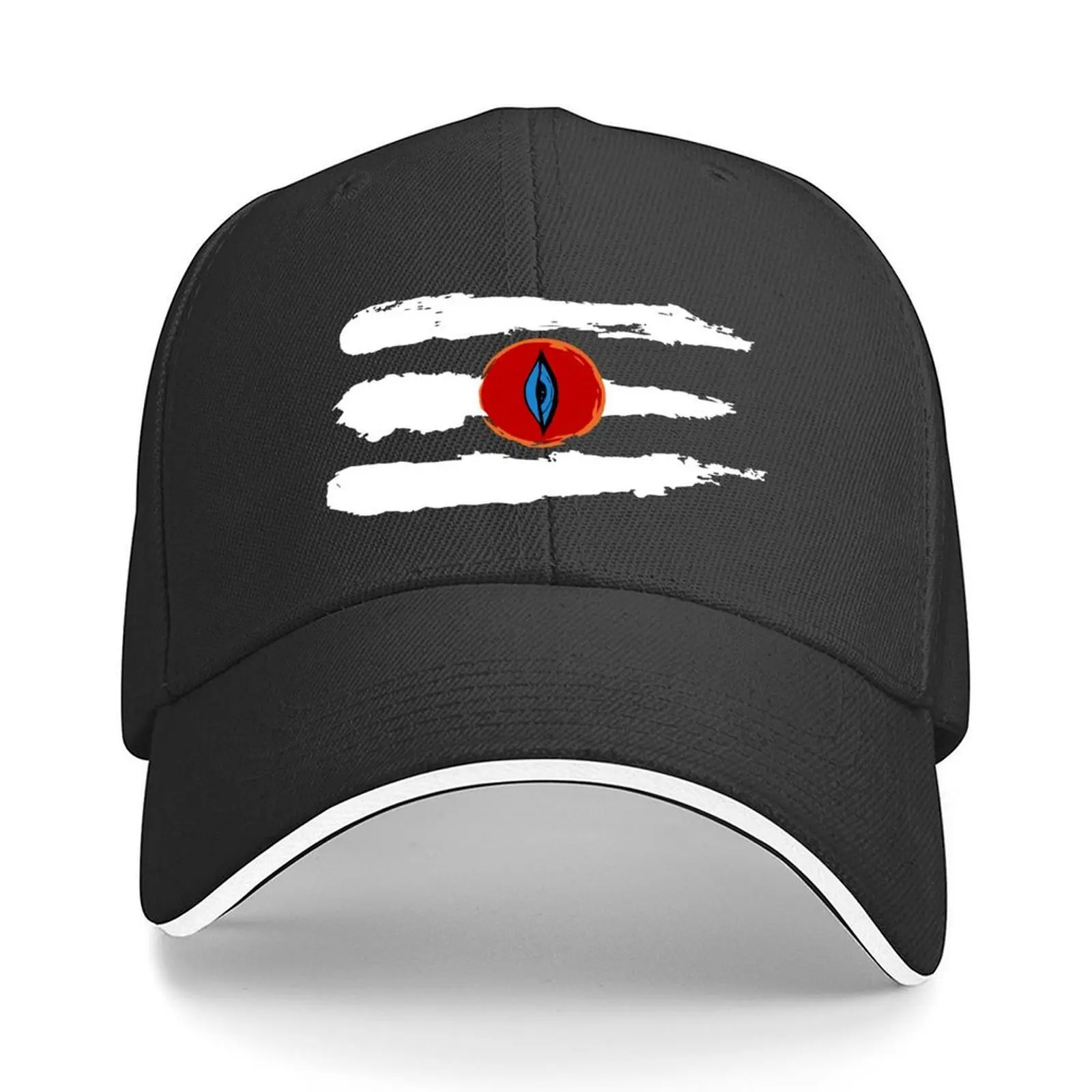 

Eye of Shiva yoga and meditation Baseball Cap fishing hat beach hat Military Tactical Cap |-F-| Women Hats Men's
