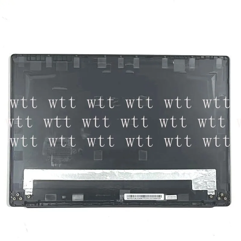 

New For MSI Modern 14 C12M MS-14J1 14in Top Lid LCD Back Cover Black