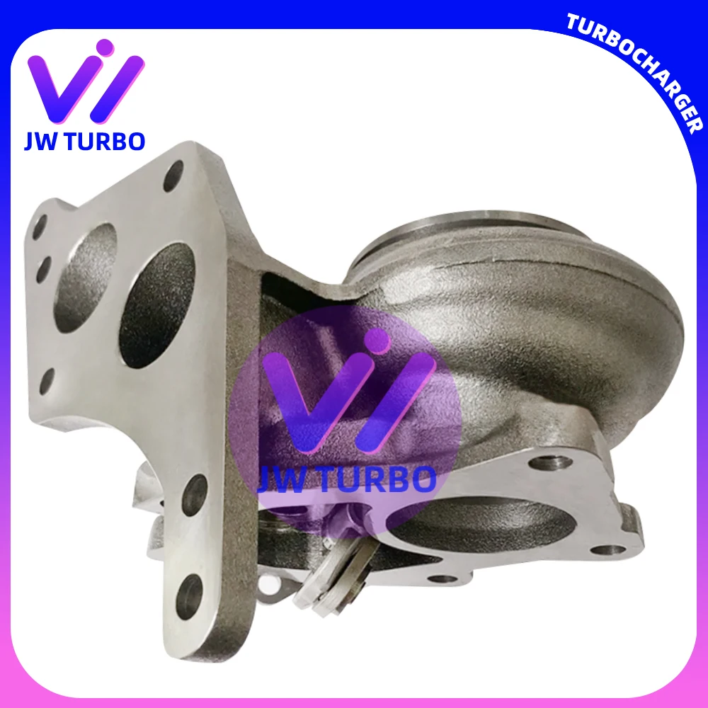 

RHF55 VF37 Turbine Housing VG440027 VA440027 14411-AA542 14411-AA541 14411AA540 For Subaru Impreza WRX STI 2.0L 280HP