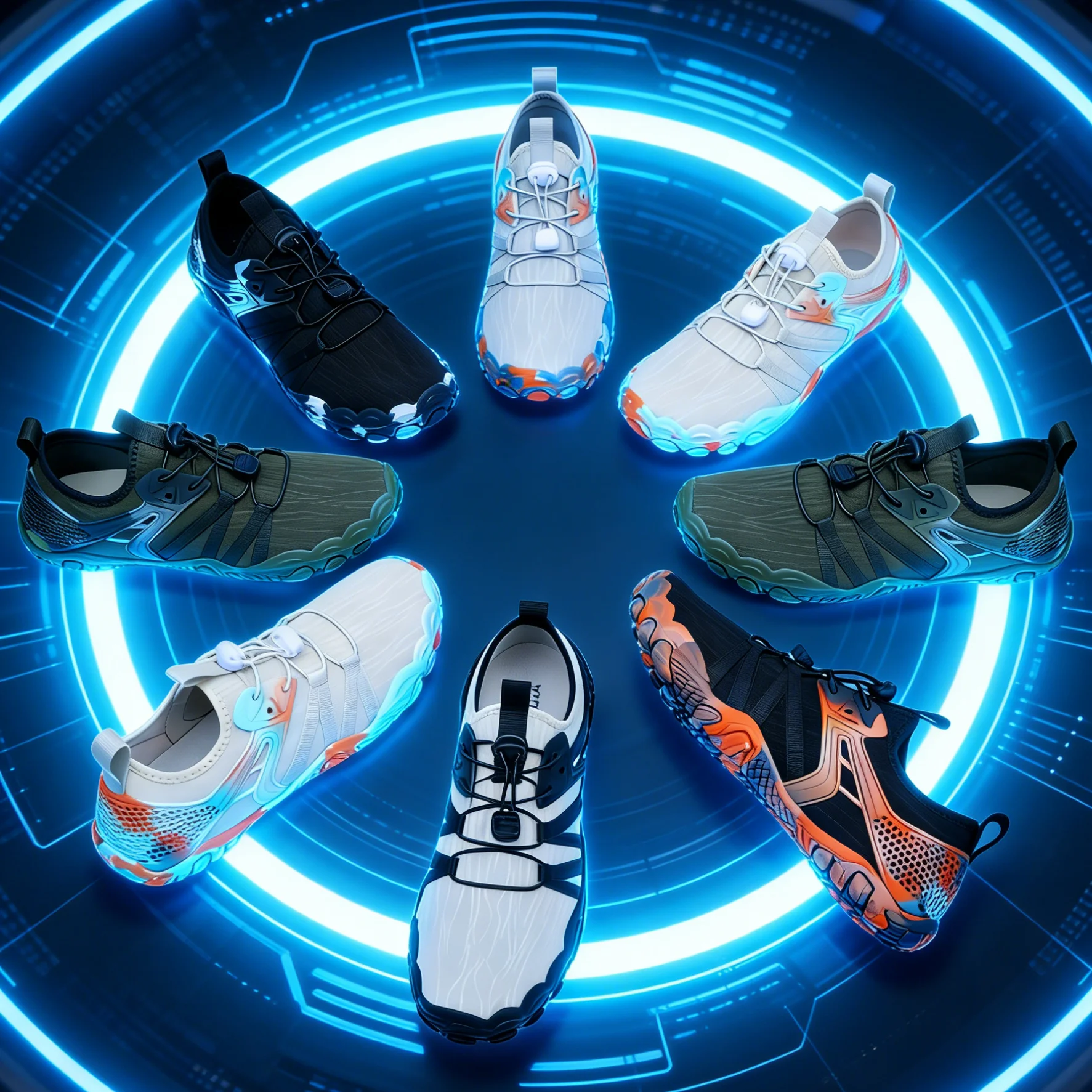 

Gym Barefoot Shoes for Men Casual Ladies Women Aqua Hiking Water Shoes Aquatic Sneaker Shoe Man Tenis Masculino chaussures d'eau