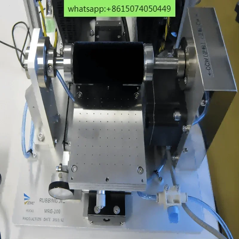 Japan EHC liquid crystal alignment friction cloth