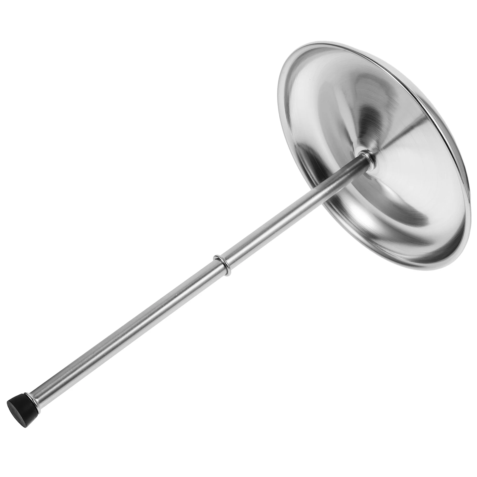 

Decanter Drying Rack Stainless Steel Home Bar Supplies Drip Tray Holder For Decanter Dry Kitchen Bar Accessories