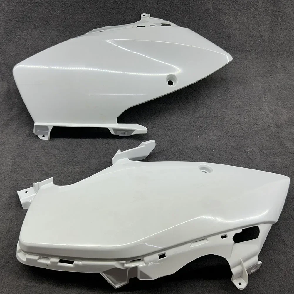 

Motorcycle Unpainted Left& Right Fairing Panel Cover Cowl For SUZUKI Hayabusa GSX1300R 2021-2023