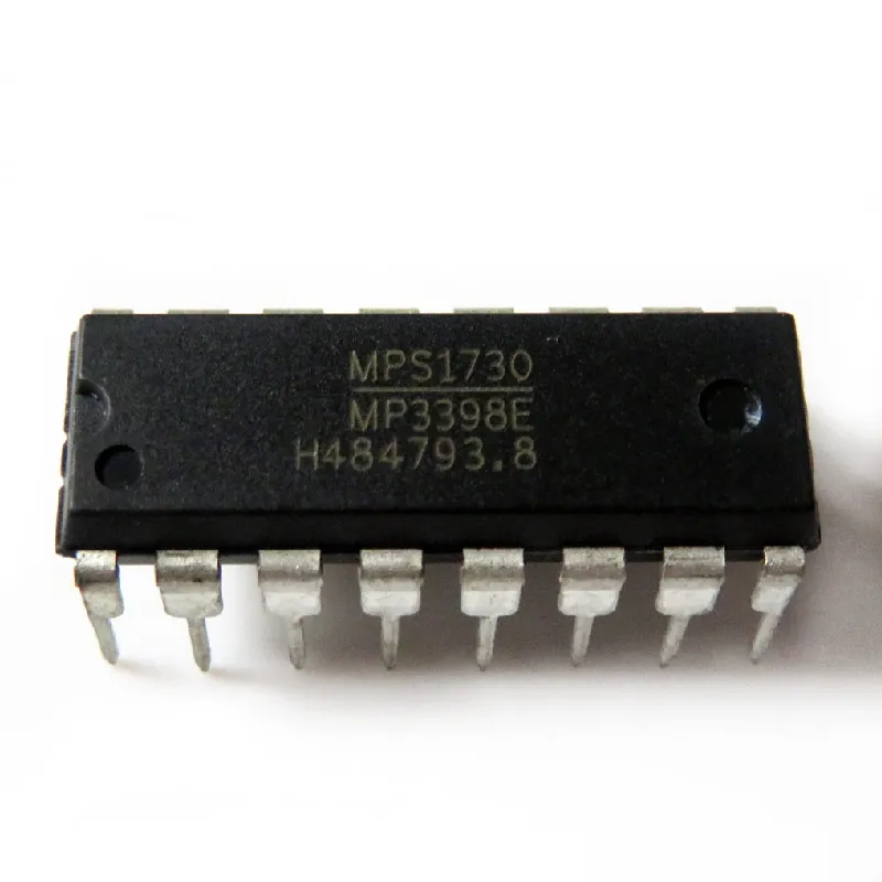 5PCS MN3102 3102 MP3398EGP MP3398 MT8870DE MT8870 MX25L4005APC-12G MX25L4005APC MX25L4005 NCP1012AP06 NCP1012 NCP1053C NCP1053