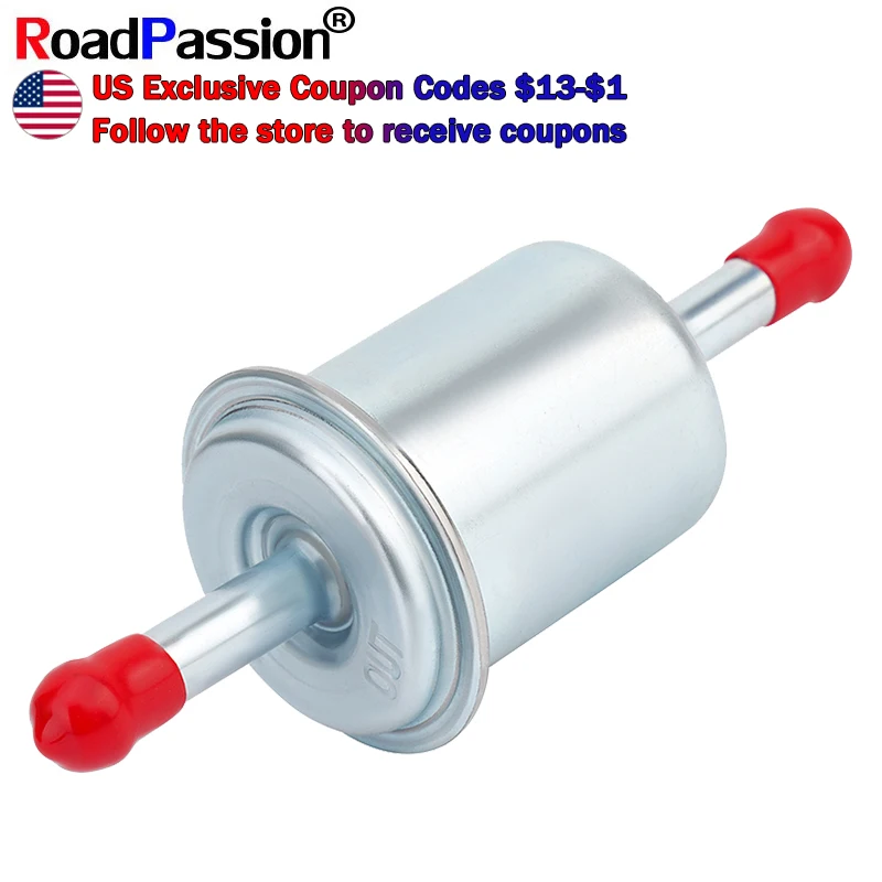 Road Passion Fuel F…